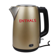 Load image into Gallery viewer, Enthals Stainless Electric Kettle
