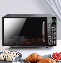 Load image into Gallery viewer, Enthals Countertop Microwave Oven
